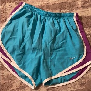 Dri-Fit Nike Shorts